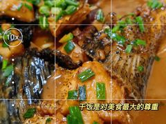-全乐鱼馆·淳牌有机鱼直营店