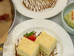 -斗牛士牛排餐厅(嘉里汇店)