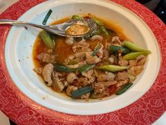 -Yan Ting宴庭中餐厅-长沙瑞吉酒店(运达店)