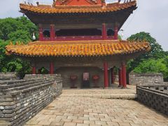 -北陵公园