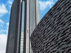 -广州富力丽思卡尔顿酒店