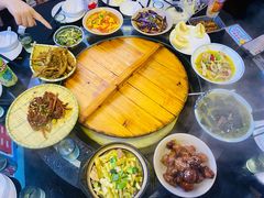 -好灶头妈妈菜·千岛湖土菜地标美食