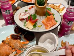 -水之梦(黄浦店)