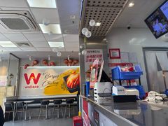 -华莱士·全鸡汉堡(柳州店)