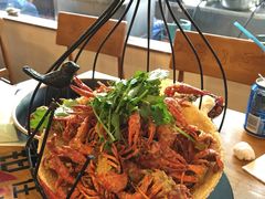 -鲁小三·大骨自助(金山总店)