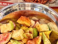 -雙冲柳州螺蛳粉&酸嘢&桂林米粉(簋街店)