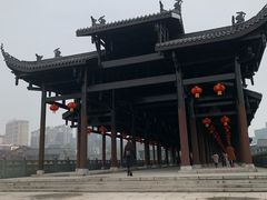 -恩阳古镇