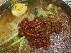 -韩麦大冷面(桂花街直营店)