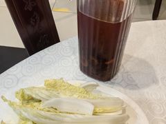-东来顺饭庄(新源里店)