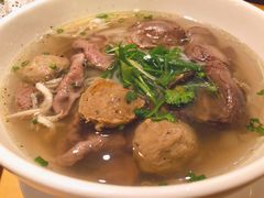 -越美小馆·越南料理(曲江店)