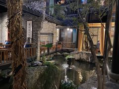 -鱼桥巷·美学川菜