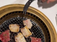 -炙城·韩式烤肉(南京东路店)