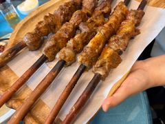 -新疆巴州金丝特餐厅(大钟寺店)