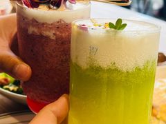 -WOKKA by艮上(中海环宇荟店)