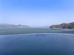 -龙云山风景区-鹿皮关长城