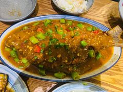 武昌鱼-静一餐厅·湖北菜(前门创始店)