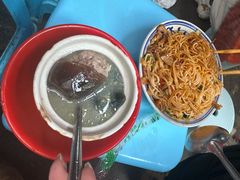 -小罗子汤店(大士院总店)