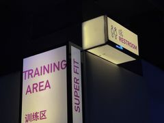 -蜗牛健身·私教馆(海珀香庭店)