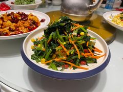 -宁夏国强手抓羊肉·清真菜(未央路凤三店)