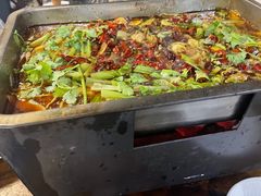 -大佬陈羊肉串(永安街店)
