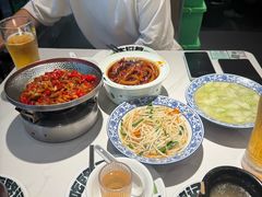 -欧记大排档·景德菜(上海首店)