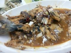 -日照大牌檔•小船海鲜(万平口店)