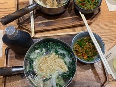 -小满手工粉(上海文峰广场店)