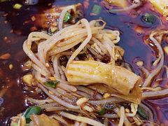 -中和裴氏蹄花(府河路店)