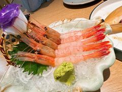 -阿吾罗·月咏精致日料(港汇恒隆广场店)