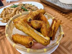 蒜香排骨-新城餐厅(吉祥北街店)