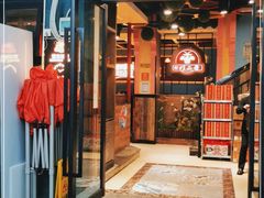 门面-靓虾二哥·龙虾馆(大塘总店)