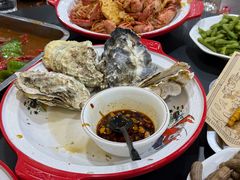 -呆虾王龙虾馆(南湖总店)