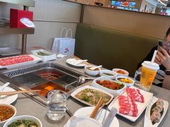 -海底捞火锅(振华广场店)