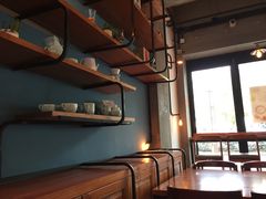 -fishtank鱼缸咖啡(三山街店)