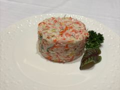 -马克西姆俄罗斯餐厅(绥芬河店)