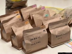 -Radar Coffee(思南路店)