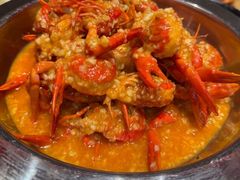 -聚味瞿记·龙虾堂(坡子街店)