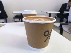 -% Arabica阿拉比卡咖啡(深圳湾万象城店)