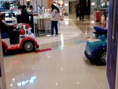 -吾悦广场(南京鼓楼店)