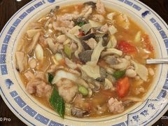 -老雒阳面馆·水席·洛阳菜(王城路店)