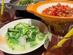 -福满我家大碗厨·湘菜(上海大厦店)
