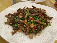 -东兴黄鳝饭店(江洲店)