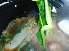 -大自然醉鹅·铁锅火焰鹅(上海联洋店)