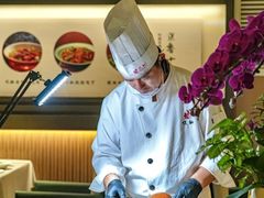 -悦融琥珀·京鲁菜·海味珍品(西单店)