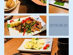 -云海肴·汽锅鸡·云南菜(天山百盛优客店)