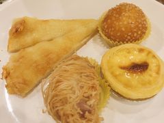 -芭菲盛宴·环球美食(锦城万达广场店)