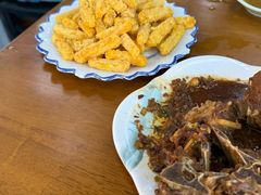 -北三沙家烧麦(北头道街店)