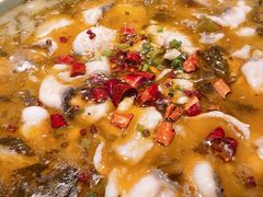 -常和州·夜宵大排档(常州单店)