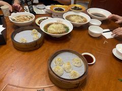 -老淮城·长鱼面(河下古镇店)