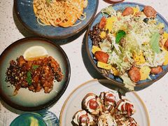-BE BRIGHT KITCHEN(正佳广场店)